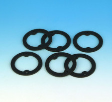 TURN SIGNAL LENS GASKET